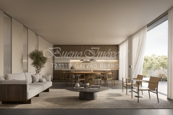 Apartamento à venda com 154m², 3 suítes, 2 A 4  vagas no bairro Mont Serrat em Porto Alegre - Foto 9
