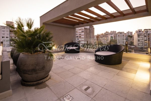 Sala Comercial à venda, 1 quarto, 1 vaga no bairro Centro Histórico em Porto Alegre - Foto 10