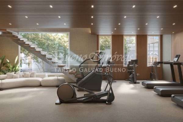 Apartamento à venda com 342m², 4 a 5 quartos, 4 a 5 suítes, 3 a 4 vagas no bairro Moinhos de Vento em Porto Alegre - Foto 6