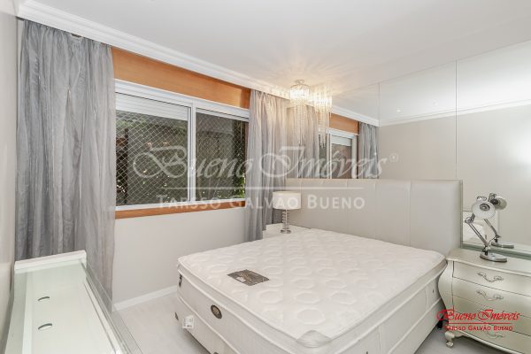 Apartamento à venda com 186m², 3 suítes, 3 vagas no bairro Jardim Europa em Porto Alegre - Foto 13