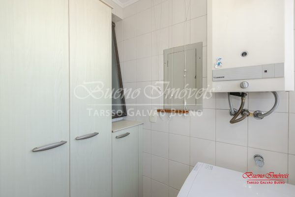 Apartamento à venda com 105m², 2 quartos, 1 suíte, 2 vagas no bairro Petrópolis em Porto Alegre - Foto 3