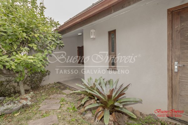 Casa/Sobrado à venda com 360m², 4 suítes, 5 vagas no bairro Cristal em Porto Alegre - Foto 9