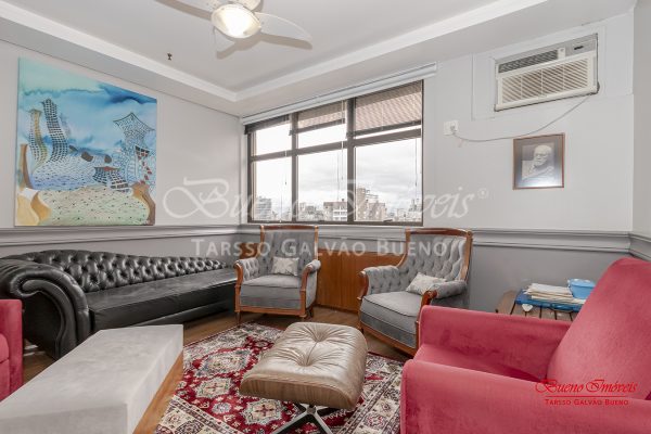 Sala Comercial à venda com 38m², 1 vaga no bairro Auxiliadora em Porto Alegre - Foto 4