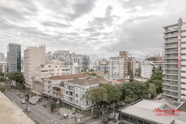 Sala Comercial à venda com 38m², 1 vaga no bairro Auxiliadora em Porto Alegre - Foto 11
