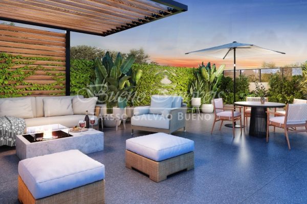 Apartamento à venda com 110m², 3 quartos, 3 suítes, 2 vagas no bairro Petrópolis em Porto Alegre - Foto 10