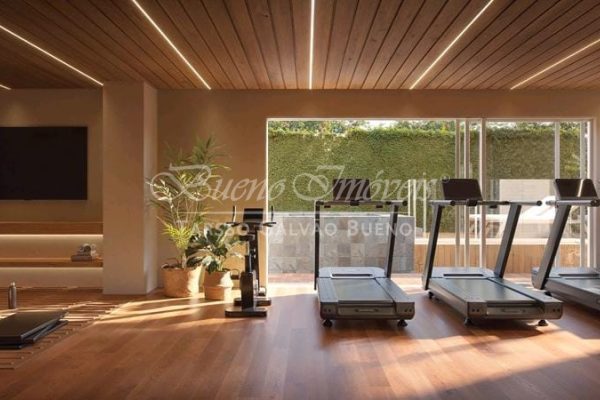 Alugueis à venda com 154m², 1 suíte, 2 vagas no bairro Moinhos de Vento em Porto Alegre - Foto 3