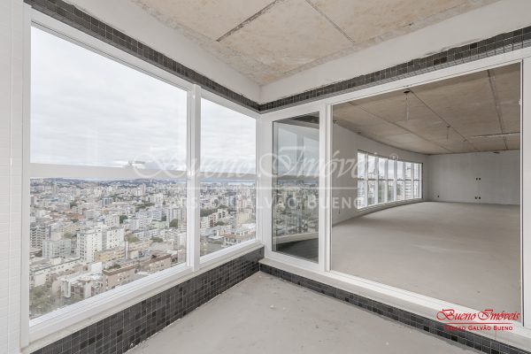 Apartamento à venda com 310m², 2 quartos, 3 vagas no bairro Rio Branco em Porto Alegre - Foto 11