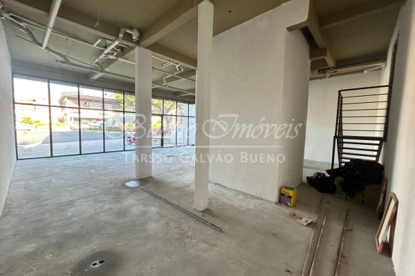 Loja à venda com 140m² no bairro Chácara das Pedras em Porto Alegre - Foto 8