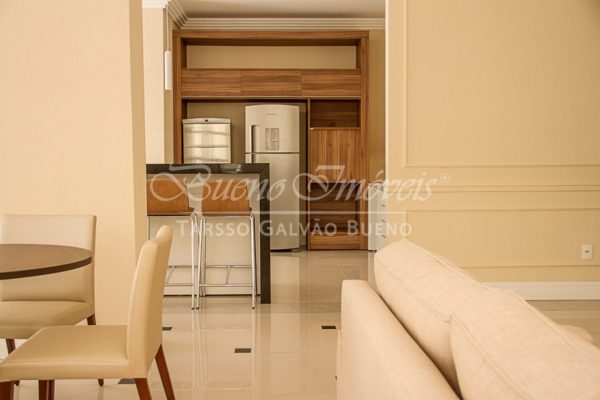 Apartamento à venda com 79m², 2 a 3 quartos, 1 a 3 suíte, 2 a 3 vagas no bairro Três Figueiras em Porto Alegre - Foto 8