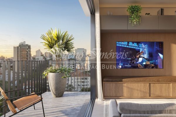 Apartamento à venda com 35m², 1 quarto, 1 suíte, 1 vaga no bairro Auxiliadora em Porto Alegre - Foto 11