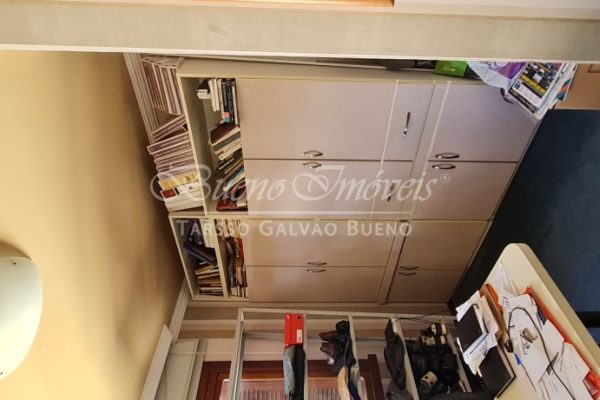 Apartamento à venda com 194m², 3 quartos, 1 suíte, 2 vagas no bairro Higienópolis em Porto Alegre - Foto 9