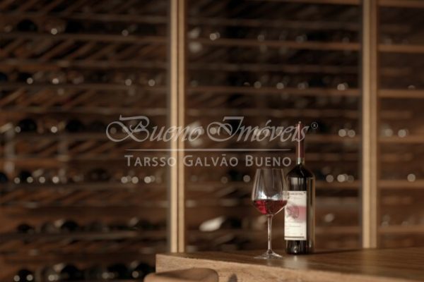 Apartamento à venda com 239m², 3 a 4  quartos, 3 a 4 suítes, 3 a 4 vagas no bairro Moinhos de Vento em Porto Alegre - Foto 4