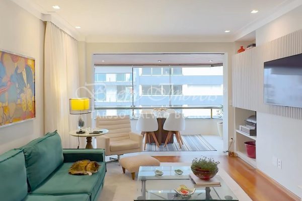 Apartamento à venda com 171m², 3 quartos, 1 suíte, 2 vagas no bairro Bela Vista em Porto Alegre - Foto 5