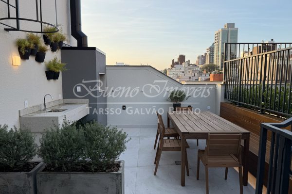 Apartamento à venda com 85m², 3 quartos, 3 suítes, 2 vagas no bairro Auxiliadora em Porto Alegre - Foto 8