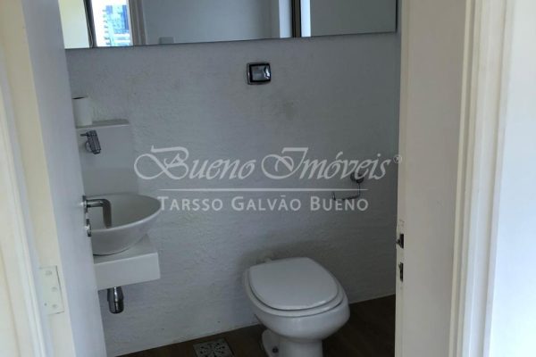 Sala Comercial à venda com 163m² no bairro Moinhos de Vento em Porto Alegre - Foto 14