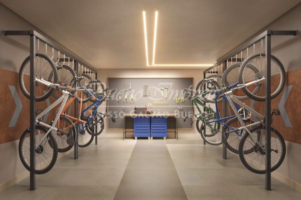 Apartamento à venda, 2 a 3 quartos, 1 a 3 suíte, 1 vaga no bairro Centro Histórico em Porto Alegre - Foto 5