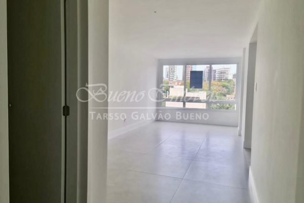 Apartamento à venda com 83m², 2 quartos, 2 suítes, 2 vagas no bairro São João em Porto Alegre - Foto 6