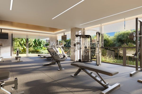 Apartamento à venda com 155m², 3 quartos, 3 suítes, 2 a 3 vagas no bairro Auxiliadora em Porto Alegre - Foto 5