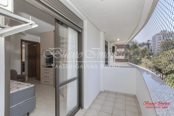 Apartamento à venda com 105m², 2 quartos, 1 suíte, 2 vagas no bairro Petrópolis em Porto Alegre - Foto 12