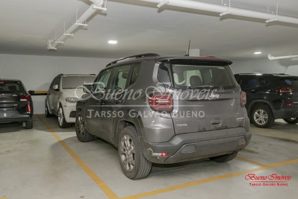 Apartamento à venda com 70m², 2 quartos, 1 suíte, 2 vagas no bairro Jardim do Salso em Porto Alegre - Foto 12
