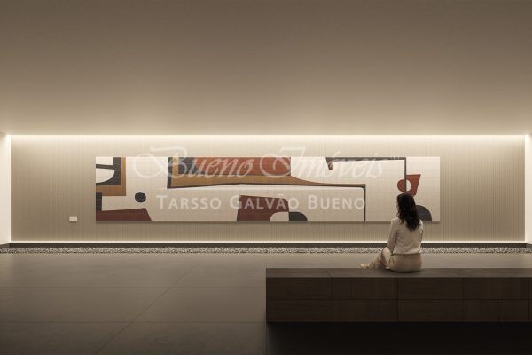 Apartamento à venda com 154m², 3 suítes, 2 A 4  vagas no bairro Mont Serrat em Porto Alegre - Foto 6