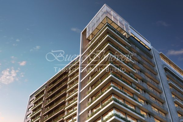 Apartamento à venda com 137m², 3 quartos, 2 suítes, 2 vagas no bairro Praia de Belas em Porto Alegre - Foto 8