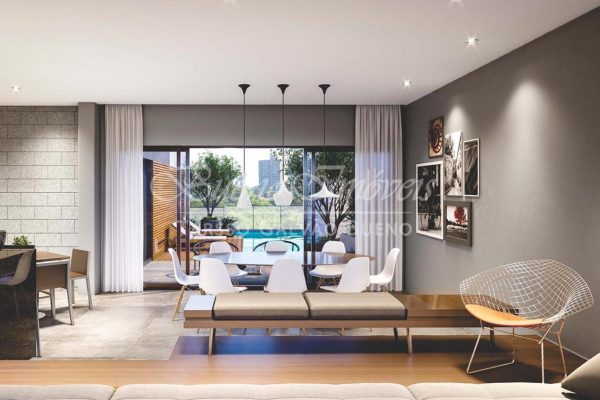 Apartamento à venda com 41m², 1 a 2 quarto, 0 a 1 suíte, 1 a 2 vaga no bairro Menino Deus em Porto Alegre - Foto 3