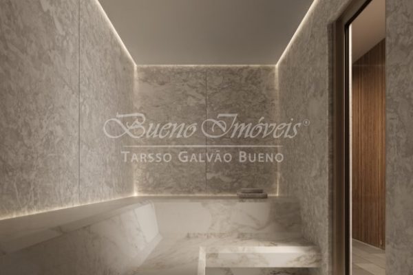 Apartamento à venda com 239m², 3 a 4  quartos, 3 a 4 suítes, 3 a 4 vagas no bairro Moinhos de Vento em Porto Alegre - Foto 17