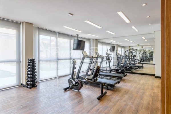 Apartamento à venda com 56m², 2 quartos, 1 suíte, 1 vaga no bairro São João em Porto Alegre - Foto 19