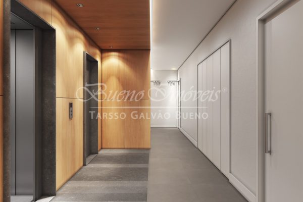 Apartamento Garden à venda com 103m², 1 quarto, 1 suíte, 1 vaga no bairro Auxiliadora em Porto Alegre - Foto 3