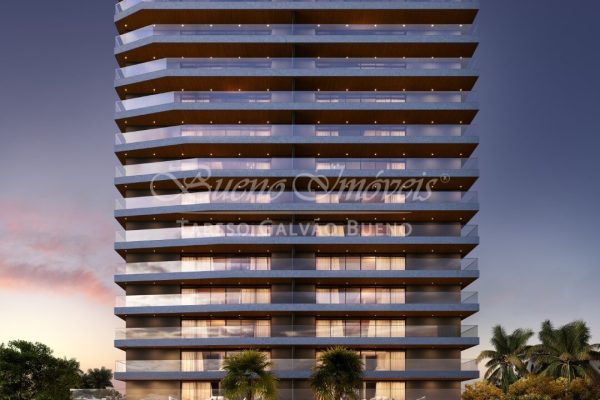 Apartamento à venda com 230m², 3 quartos, 3 suítes, 3 vagas no bairro Petrópolis em Porto Alegre - Foto 17