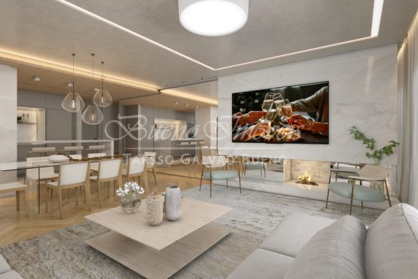 Apartamento à venda com 151m², 3 quartos, 3 suítes, 2 a 3 vagas no bairro Auxiliadora em Porto Alegre - Foto 6