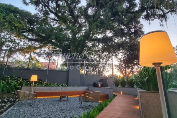 Apartamento à venda com 114m², 3 quartos, 1 suíte, 2 vagas no bairro Três Figueiras em Porto Alegre - Foto 3