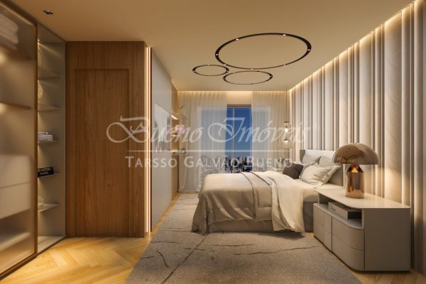 Apartamento à venda com 151m², 3 quartos, 3 suítes, 2 a 3 vagas no bairro Auxiliadora em Porto Alegre - Foto 7