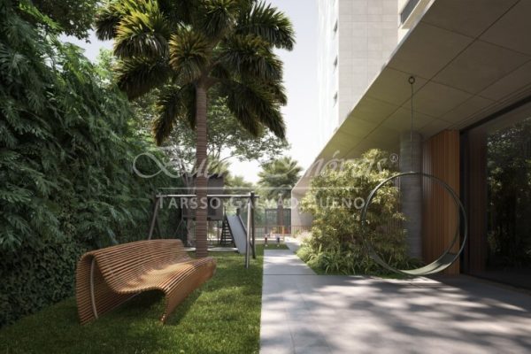 Apartamento à venda com 232m², 3 quartos, 3 suítes, 4 vagas no bairro Bela Vista em Porto Alegre - Foto 2