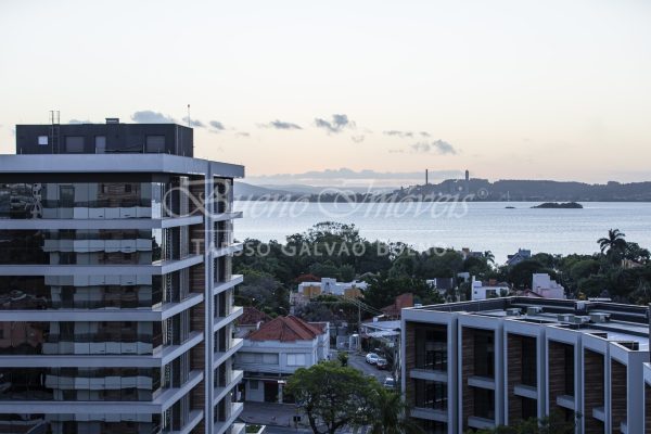 Apartamento à venda com 35m², 1 quarto, 1 suíte no bairro Praia de Belas em Porto Alegre - Foto 17