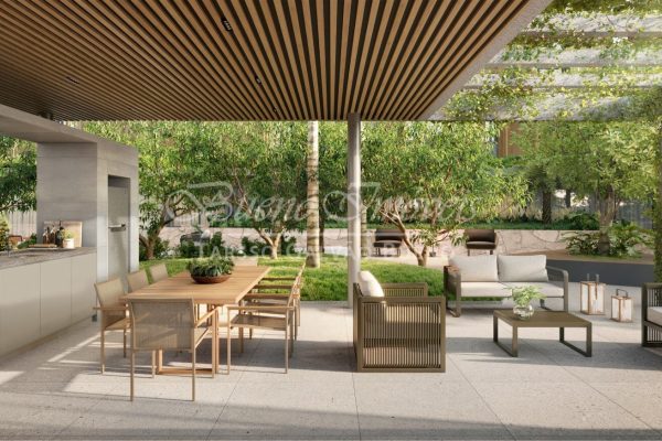 Apartamento à venda com 232m², 3 quartos, 3 suítes, 3 a 4 vagas no bairro Boa Vista em Porto Alegre - Foto 10