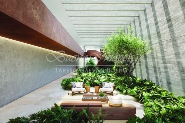 Apartamento à venda, 3 quartos, 3 suítes, 4 vagas no bairro Mont Serrat em Porto Alegre - Foto 8