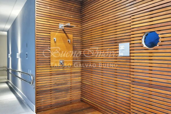 Apartamento à venda com 340m², 4 quartos, 4 suítes, 4 vagas no bairro Bela Vista em Porto Alegre - Foto 4