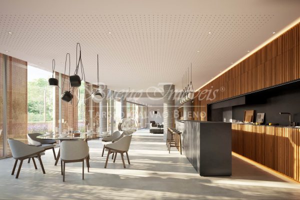 Apartamento Garden à venda com 166m², 3 quartos, 3 suítes, 3 vagas no bairro Três Figueiras em Porto Alegre - Foto 10