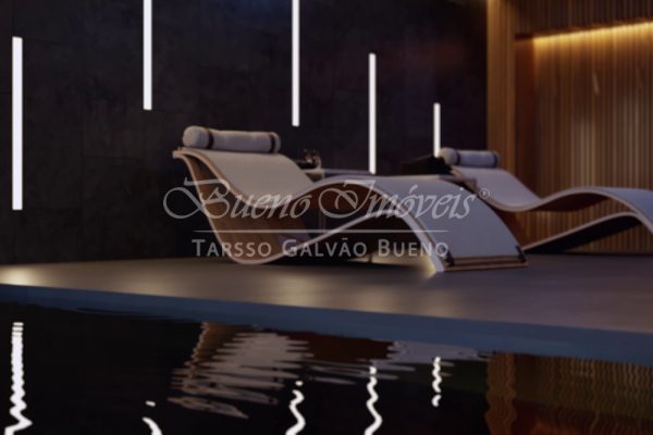 Apartamento Garden à venda com 166m², 3 quartos, 3 suítes, 3 vagas no bairro Três Figueiras em Porto Alegre - Foto 4