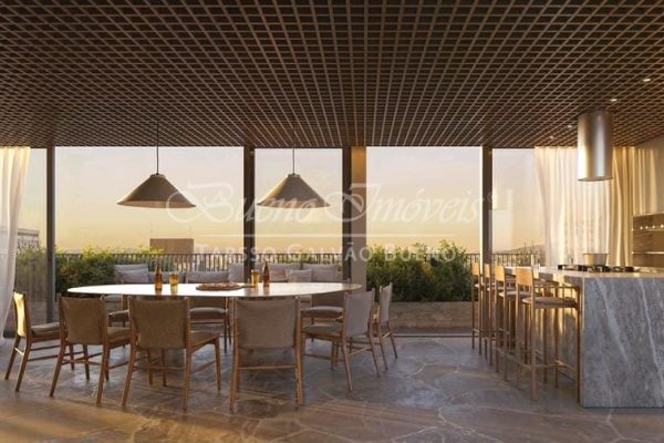 Apartamento à venda com 66m², 2 quartos, 1 suíte, 1 vaga no bairro Petrópolis em Porto Alegre - Foto 12