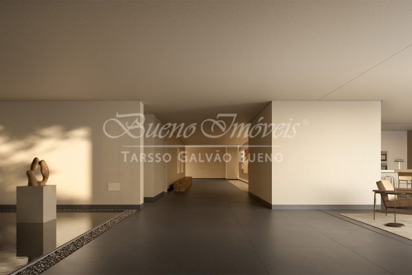 Apartamento à venda com 154m², 3 suítes, 2 A 4  vagas no bairro Mont Serrat em Porto Alegre - Foto 5