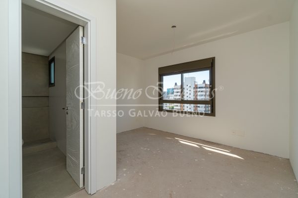 Apartamento à venda com 94m², 2 quartos, 1 a 2 suíte, 2  vagas no bairro Mont Serrat em Porto Alegre - Foto 8