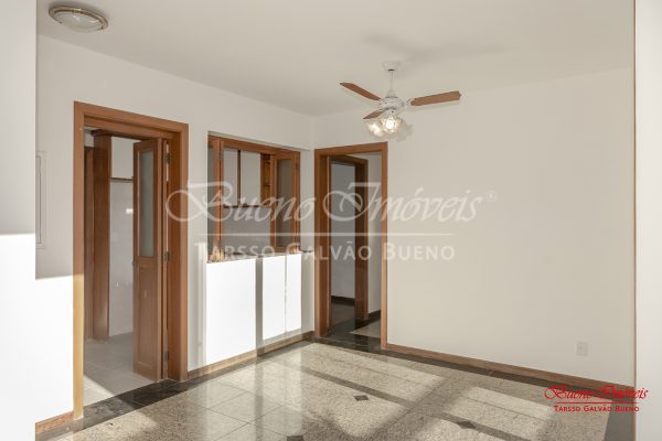 Apartamento à venda com 92m², 3 quartos, 1 suíte, 1 vaga no bairro Petrópolis em Porto Alegre - Foto 4