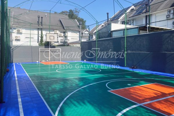 Casa em Condomínio à venda, 3 quartos, 2 vagas no bairro Aberta dos Morros em Porto Alegre - Foto 10