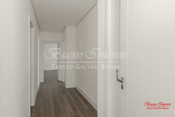 Apartamento à venda com 241m², 3 suítes, 3 vagas no bairro Petrópolis em Porto Alegre - Foto 6