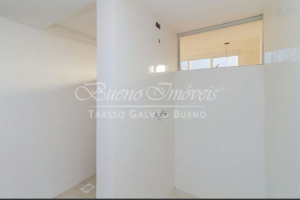 Apartamento à venda com 186m², 3 quartos, 1 suíte no bairro Centro Histórico em Porto Alegre - Foto 19