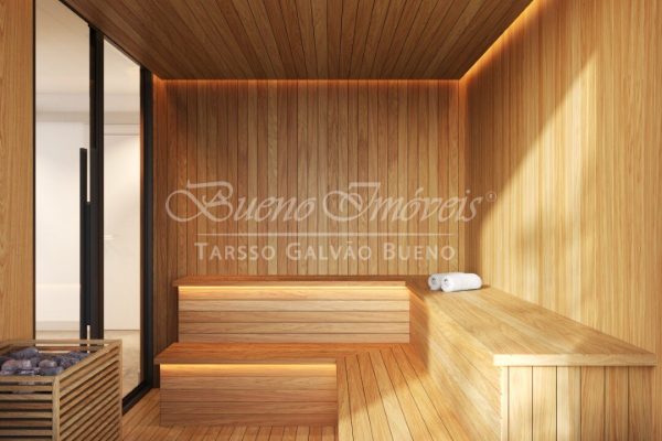 Apartamento à venda com 230m², 3 quartos, 3 suítes, 3 vagas no bairro Petrópolis em Porto Alegre - Foto 8