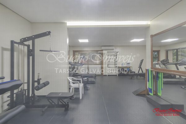 Apartamento à venda com 149m², 3 quartos, 1 suíte, 2 vagas no bairro Rio Branco em Porto Alegre - Foto 11